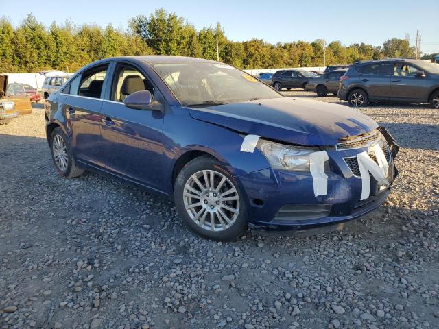 VIN 1G1PH5SB9D7127371 2013 CHEVROLET CRUZE no.4