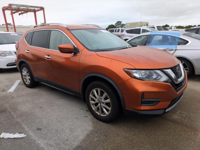 2020 NISSAN ROGUE S - JN8AT2MT1LW032991