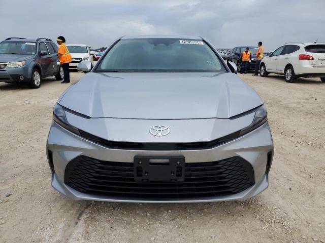 2025 TOYOTA CAMRY XSE - 4T1DAACK3SU507340