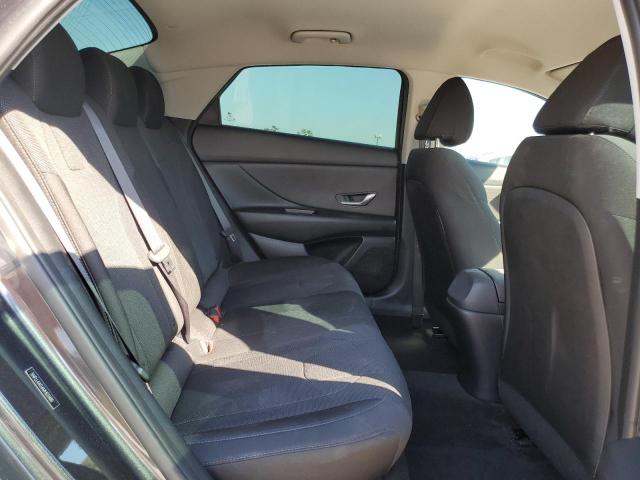 2021 HYUNDAI ELANTRA SE - 5NPLL4AG6MH031480