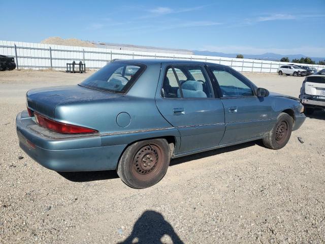 BUICK SKYLARK GR 1996 teal  gas 1G4NJ52M6TC420022 photo #4