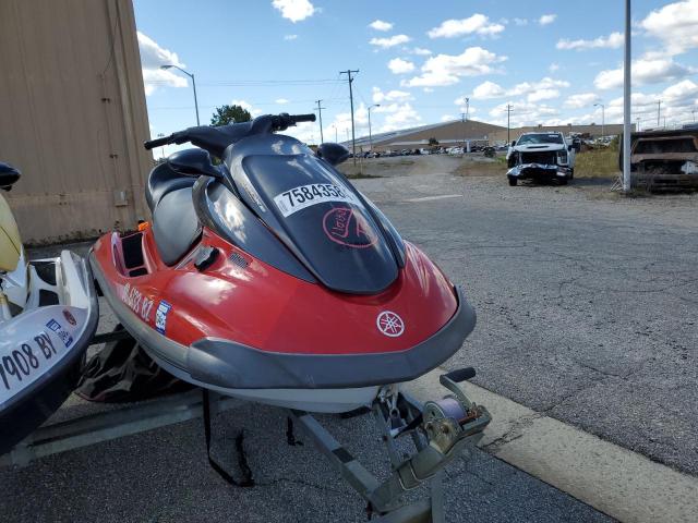 OTHER JET SKI 2005 yellow   YAMA1986C404 photo #1