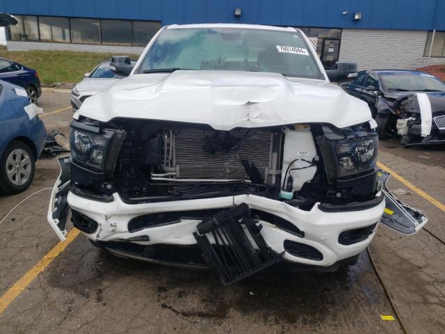 2022 RAM 1500 BIG H - 1C6RRFFGXNN385279