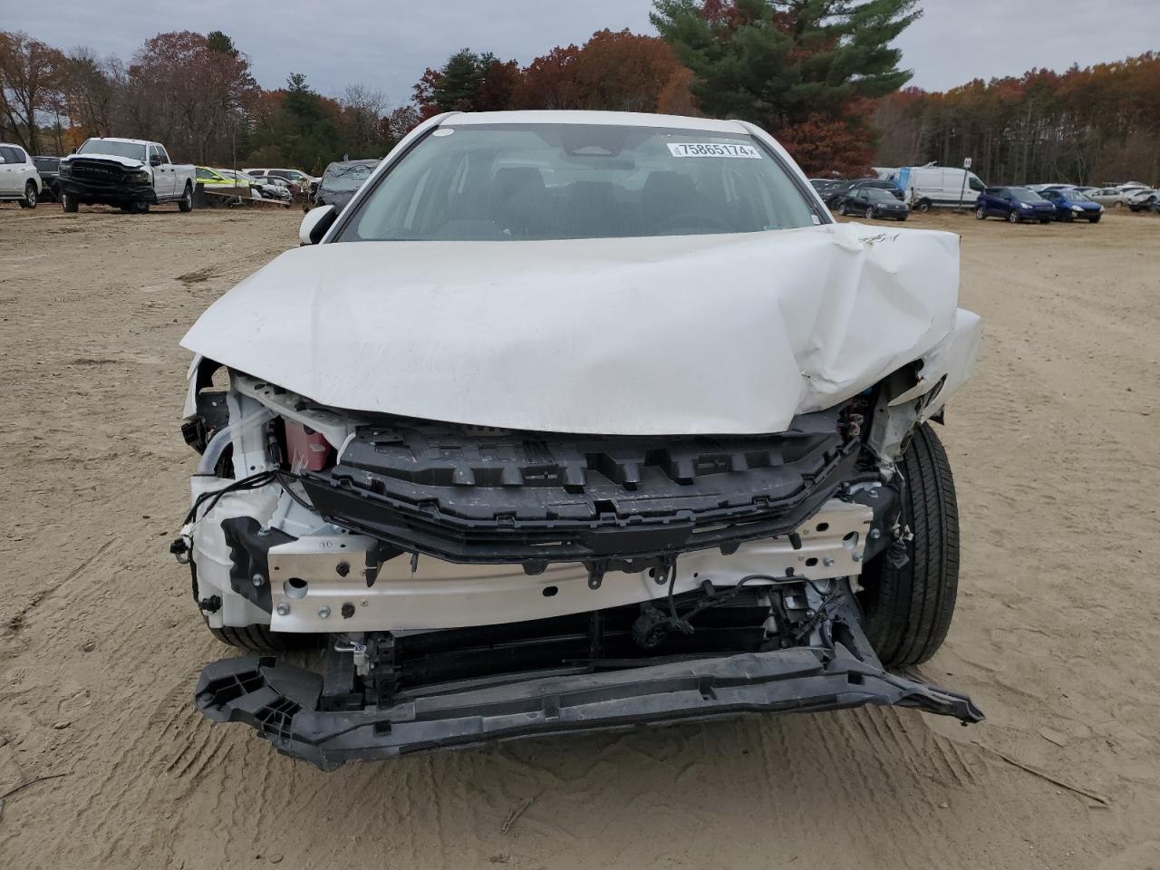 Lot #2954674419 2025 TOYOTA CAMRY XSE