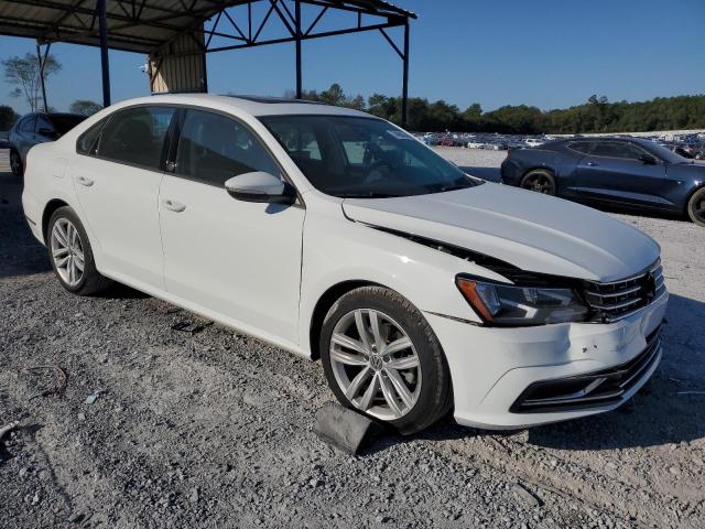 2019 VOLKSWAGEN PASSAT WOL - 1VWLA7A32KC011429