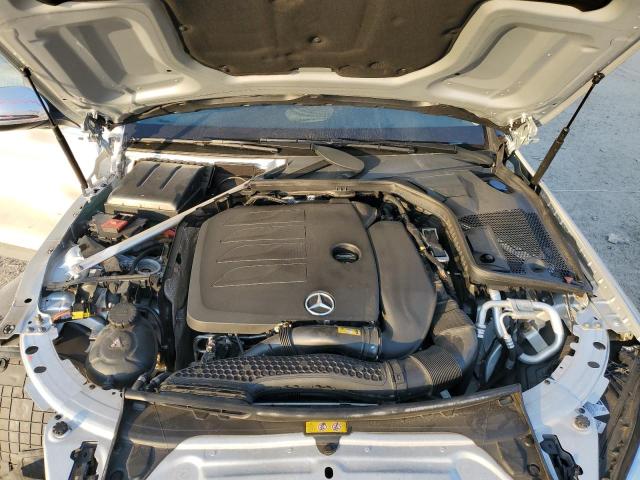 2020 MERCEDES-BENZ C 300 - WDDWF8DB7LR543256