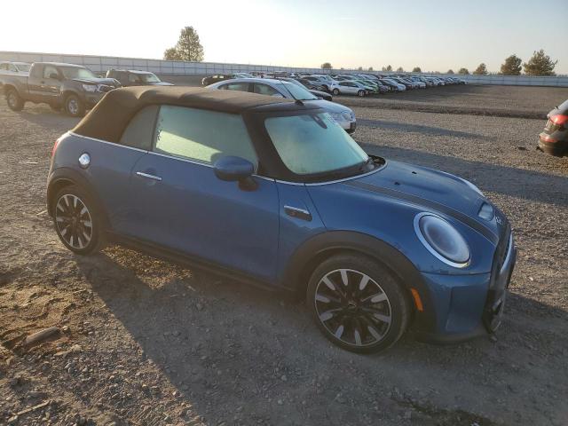 VIN WMW43DL07P3R28938 2023 Mini Cooper, S no.4