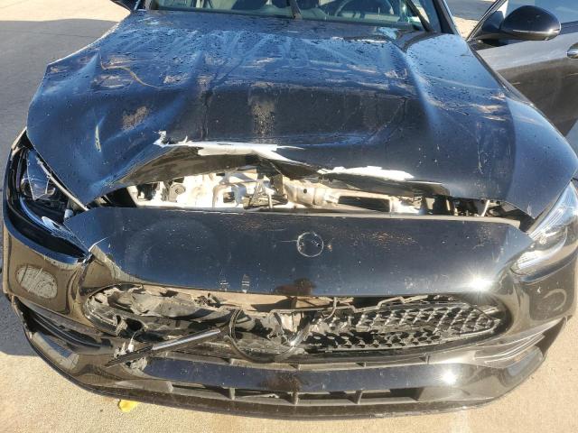 2022 MERCEDES-BENZ C 300 - W1KAF4GB0NR057809