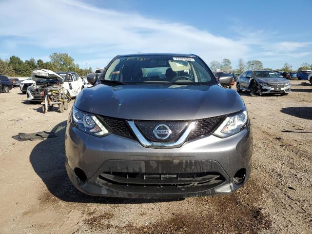 2019 NISSAN ROGUE SPOR - JN1BJ1CR8KW620958