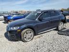 2019 AUDI Q5 PRESTIG - WA1CNAFYXK2081186