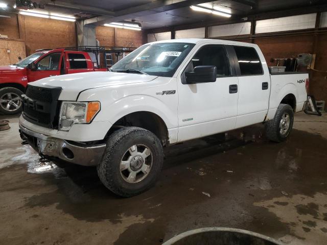 FORD F150 SUPER