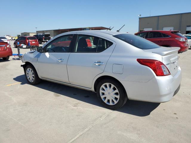 2019 NISSAN VERSA S - 3N1CN7AP1KL864972