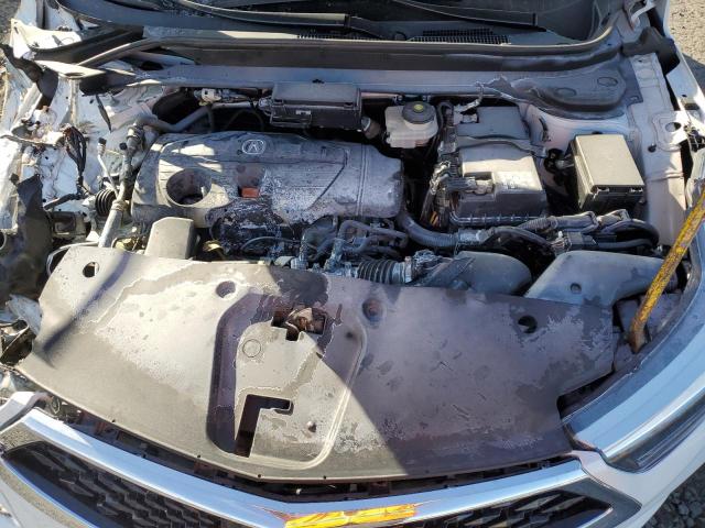 2020 ACURA RDX ADVANC - 5J8TC2H74LL008480