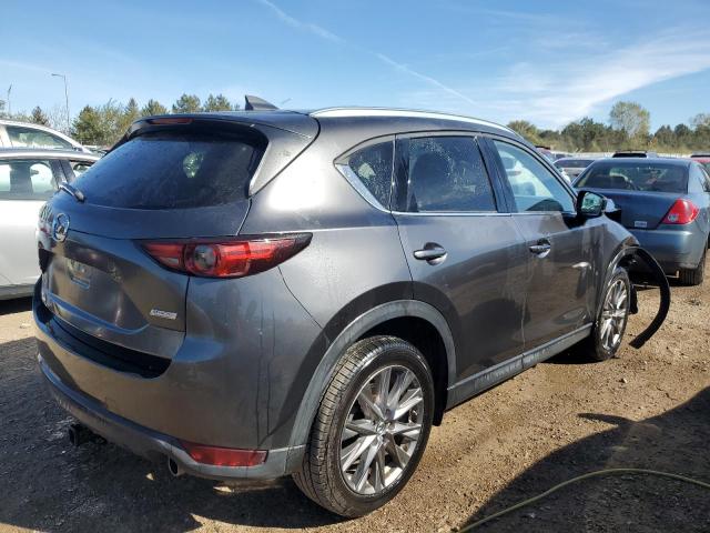 2019 MAZDA CX-5 GRAND - JM3KFBDM4K1553674