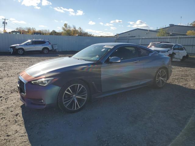 2017 INFINITI Q60 PREMIU #3033080992