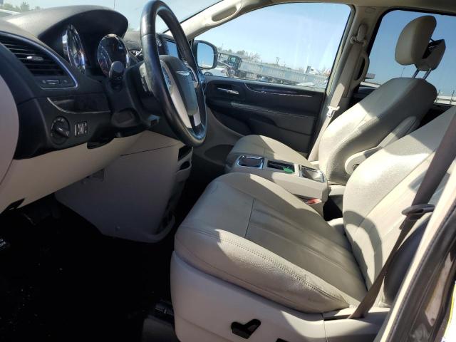 VIN 2C4RC1BG3GR302753 2016 Chrysler Town and Countr... no.7