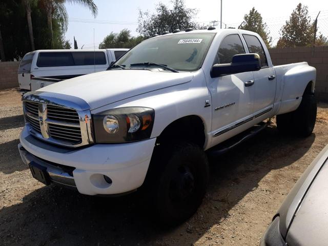DODGE RAM 3500 S