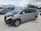 TOYOTA SIENNA LE photo