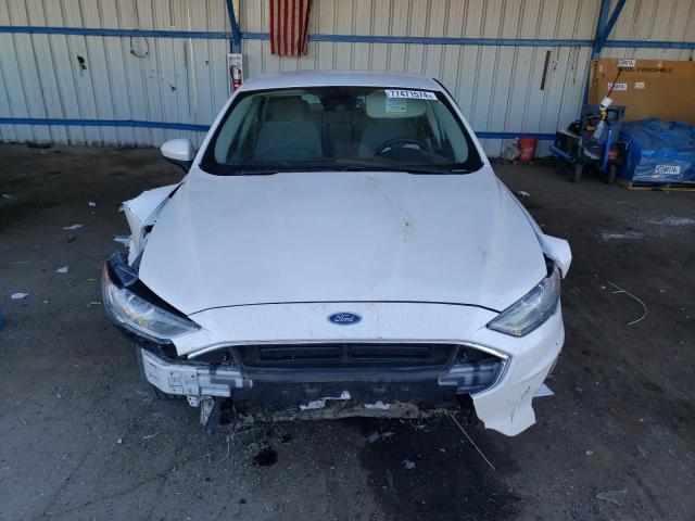 2019 FORD FUSION SE - 3FA6P0HD0KR268682