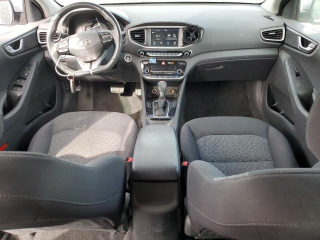 2017 HYUNDAI IONIQ SEL - KMHC75LC5HU017923