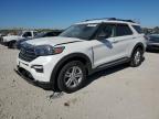 2020 FORD EXPLORER X - 1FMSK8DH7LGB52530