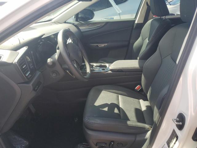 2024 LEXUS NX 250 PRE 2T2GDCAZ7RC007723