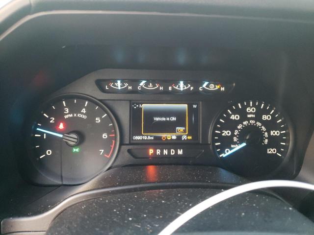 2020 FORD F150 SUPER - 1FTEW1EP1LKF32351