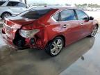 NISSAN ALTIMA 3.5 photo