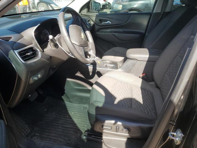 2018 CHEVROLET EQUINOX LT - 2GNAXTEXXJ6138667