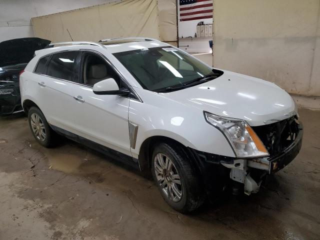 2015 CADILLAC SRX LUXURY - 3GYFNBE35FS604231