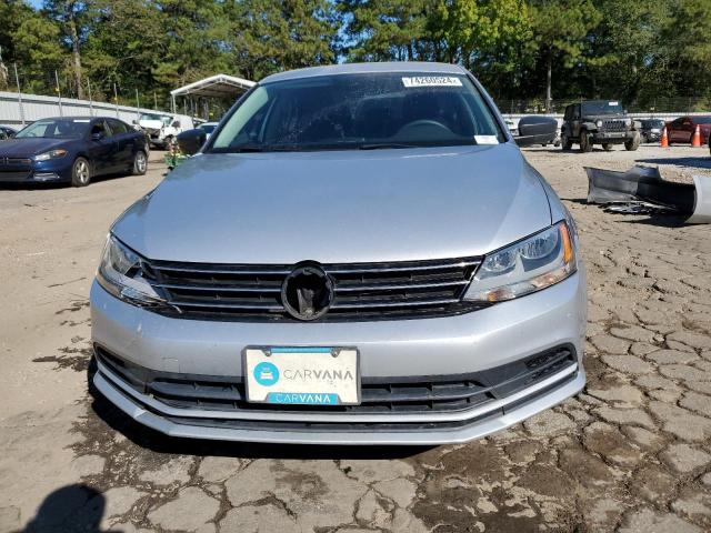 2015 VOLKSWAGEN JETTA BASE - 3VW2K7AJ2FM323729