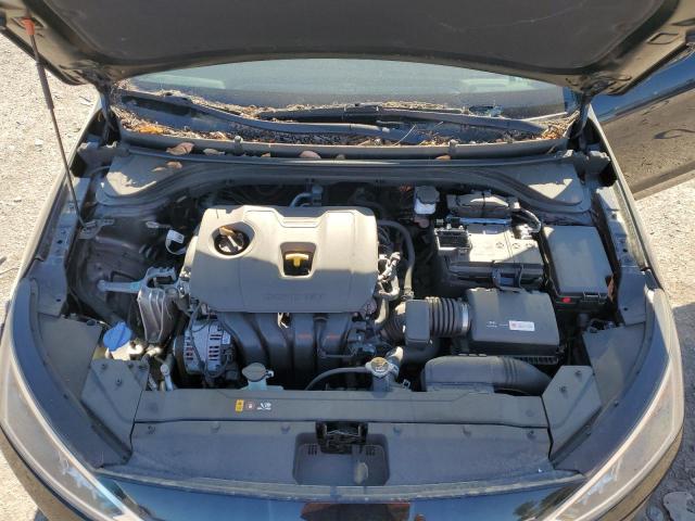 VIN 5NPD84LF5KH478440 2019 Hyundai Elantra, Sel no.11