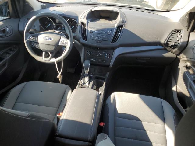 2019 FORD ESCAPE S - 1FMCU0F71KUA11439