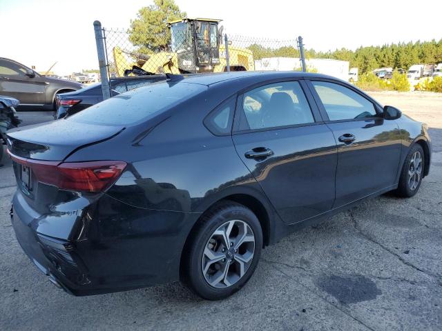 2021 KIA FORTE FE - 3KPF24AD4ME380731