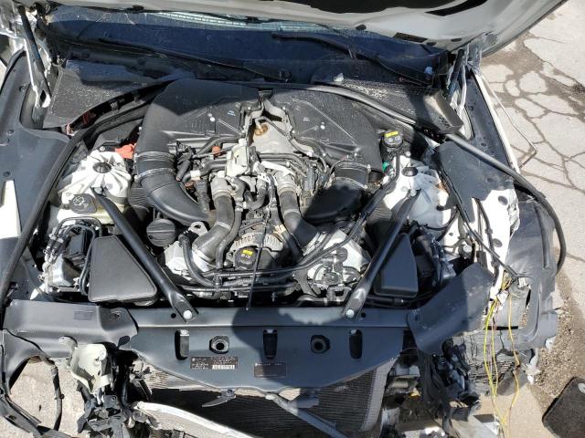2016 BMW 650 I WBA6H5C57GGJ88120