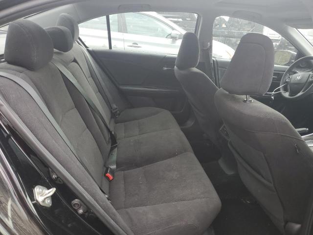 2015 HONDA ACCORD EX - 1HGCR2F73FA006706