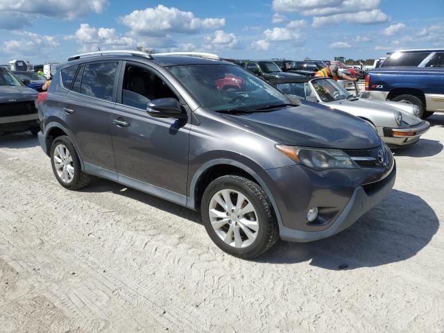 VIN 2T3YFREV7DW036831 2013 Toyota RAV4, Limited no.4