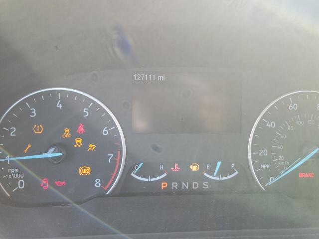 2018 FORD ECOSPORT S - MAJ6P1UL8JC222470