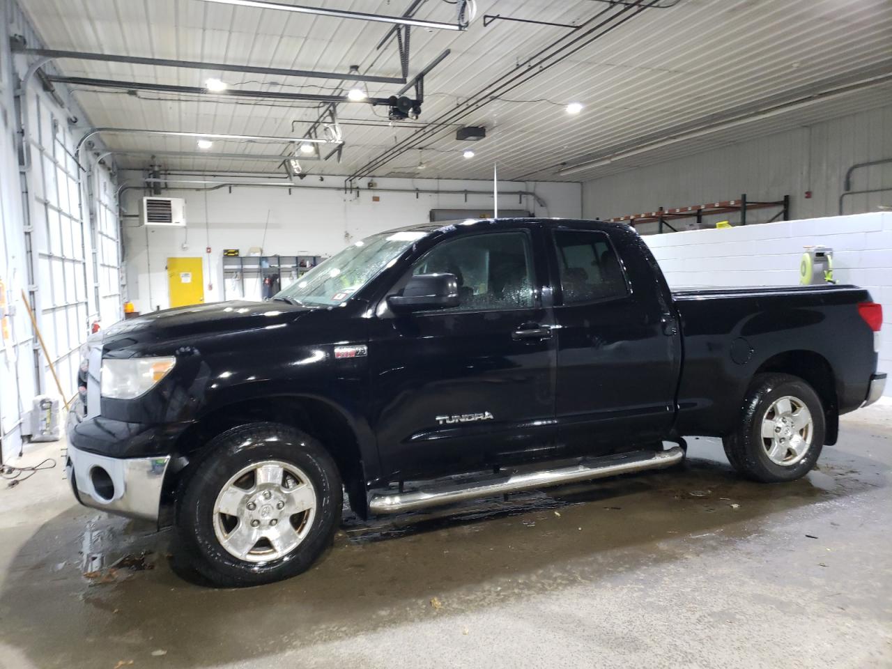 Lot #2879168007 2012 TOYOTA TUNDRA DOU