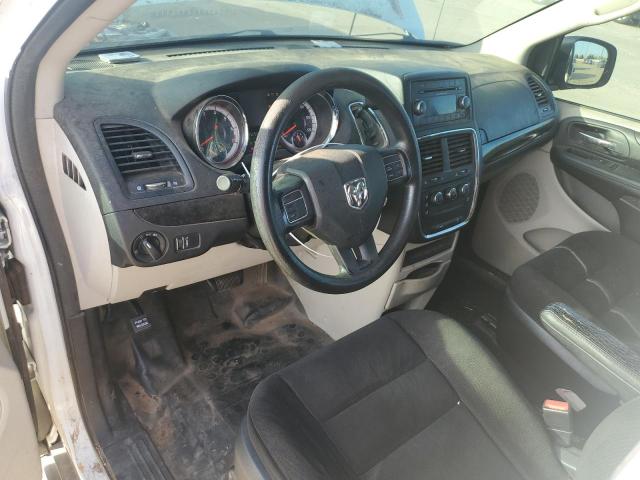 2015 RAM TRADESMAN 2C4JRGAG1FR587337