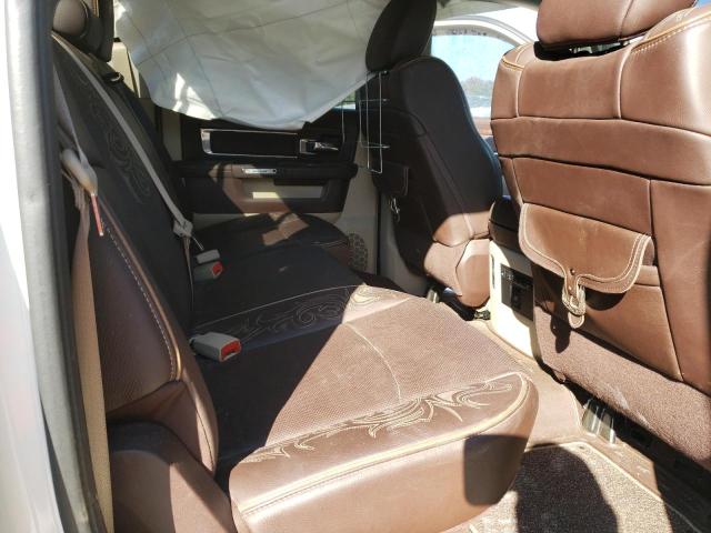 2017 RAM 1500 LONGH - 1C6RR6PTXHS505227