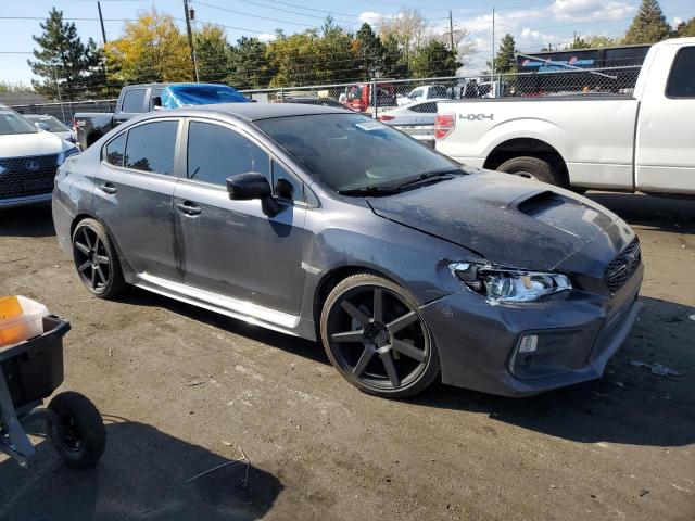 VIN JF1VA1A6XJ9811884 2018 Subaru WRX no.4