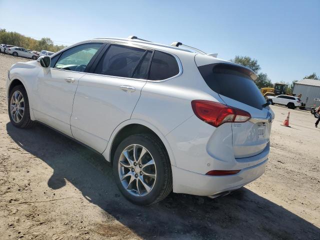 2019 BUICK ENVISION P - LRBFX3SX5KD019588