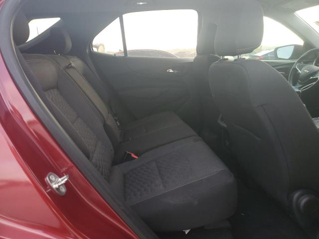2018 CHEVROLET EQUINOX LT - 2GNAXJEV2J6242833