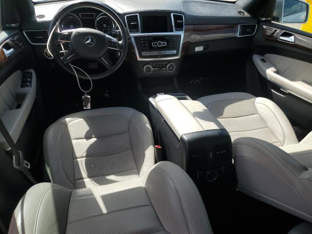 2015 MERCEDES-BENZ GL 550 4MA - 4JGDF7DE8FA566663