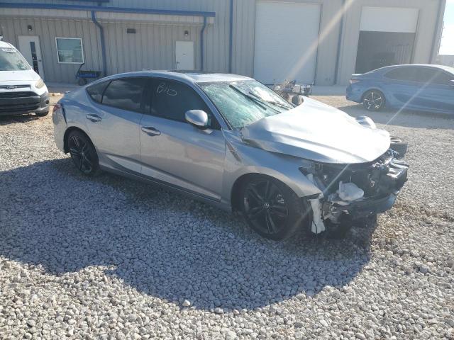 VIN 19UDE4H34RA027719 2024 ACURA INTEGRA A- no.4