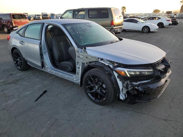 2024 HONDA CIVIC SPOR - 2HGFE2F56RH575353