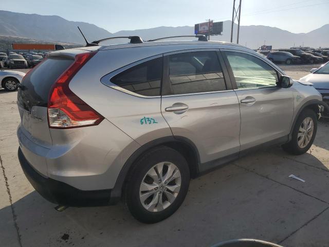 VIN 2HKRM4H77EH637014 2014 Honda CR-V, Exl no.3