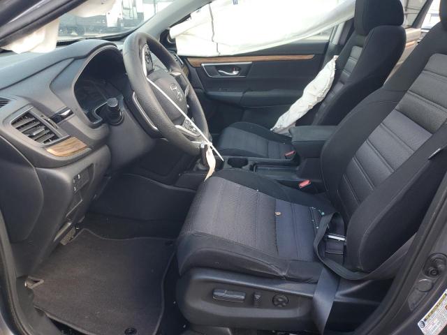 2019 HONDA CR-V EX - 5J6RW2H5XKA006185