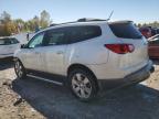 CHEVROLET TRAVERSE L снимка